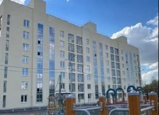 Продается однокомнатная квартира, 43.4 м2, Ярославль, Спасская улица, 6, Дзержинский район