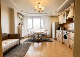 Продам 3-ком. квартиру, 91 м2, Красноярский край, улица Авиаторов, 39