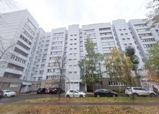 Продаю однокомнатную квартиру, 35.4 м2, Казань, улица Серова, 41