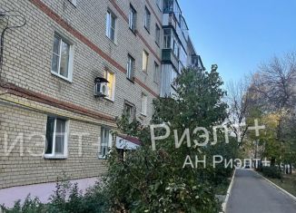 Продам 1-комнатную квартиру, 29.1 м2, Мордовия, улица Юрасова, 6