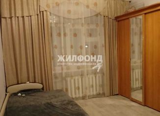 Комната в аренду, 18 м2, Новосибирск, Забайкальская улица, 55