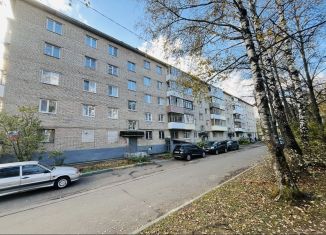 Продам 3-комнатную квартиру, 51.9 м2, Краснозаводск, Театральная улица, 6