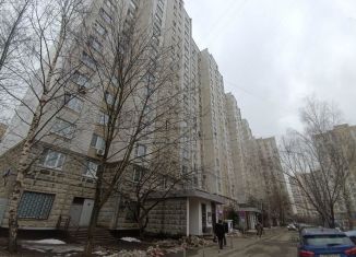 Продажа 1-ком. квартиры, 37.6 м2, Москва, Дубравная улица, 40, метро Волоколамская