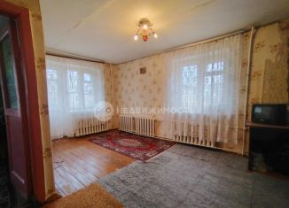 Продам 1-ком. квартиру, 29.1 м2, Рязанская область, Советская улица, 127А