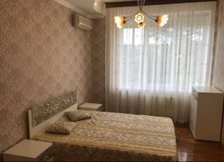 Аренда 3-ком. квартиры, 120 м2, Сочи, Учительская улица, 18/6