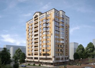 Продается 1-комнатная квартира, 50.9 м2, Ставрополь