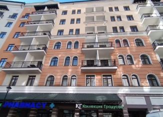 Продается 2-ком. квартира, 46 м2, село Эстосадок, улица Каменка, 3