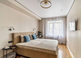 Аренда 2-комнатной квартиры, 60 м2, Москва, Рабочая улица, 13