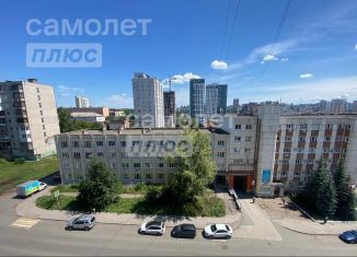 Продажа 3-комнатной квартиры, 57.1 м2, Уфа, Революционная улица, 92/3