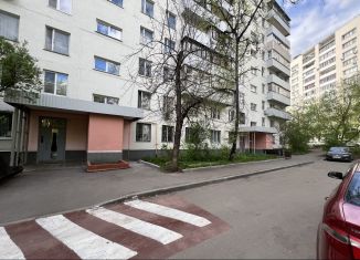 Продаю квартиру студию, 10 м2, Москва, Сормовская улица, 4, район Выхино-Жулебино