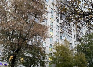 Продается 1-комнатная квартира, 35.8 м2, Москва, Шоссейная улица, 57, район Печатники