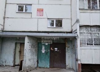 Продаю 3-ком. квартиру, 62.6 м2, Казань, улица Юлиуса Фучика