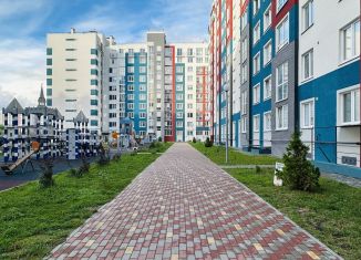 Продажа 1-комнатной квартиры, 41.2 м2, Калининградская область, Крейсерская улица, 13к1