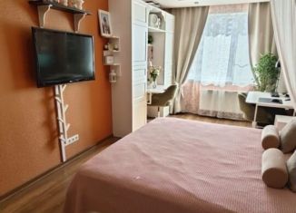 Продам 3-ком. квартиру, 84 м2, Краснодар, улица Генерала Шифрина, 5, ЖК Новый город