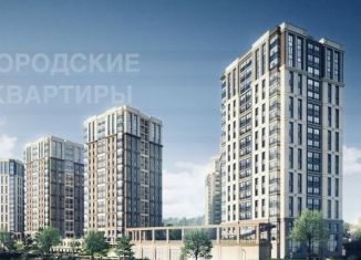 Продам 2-ком. квартиру, 61.5 м2, Москва, Краснобогатырская улица, 38