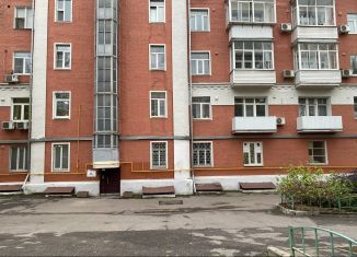 Продаю квартиру студию, 12 м2, Москва, Большой Тишинский переулок, 40с1, Пресненский район