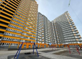 Продажа квартиры студии, 25 м2, Оренбург, Промышленный район, улица Юркина, 2