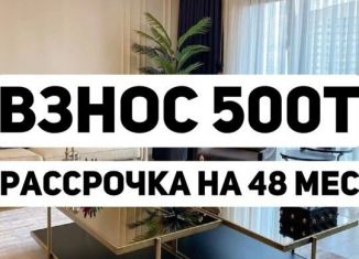 Продаю двухкомнатную квартиру, 68 м2, Дагестан, Хушетское шоссе, 55