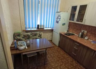 Сдается двухкомнатная квартира, 50 м2, Самара, Партизанская улица, 33А, метро Московская