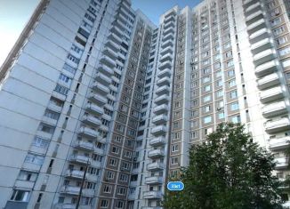 Продажа четырехкомнатной квартиры, 98.3 м2, Москва, Боровское шоссе, 33к1, метро Новопеределкино