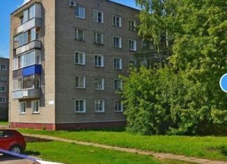 Продажа однокомнатной квартиры, 30.8 м2, Кирово-Чепецк, Первомайская улица, 4к2