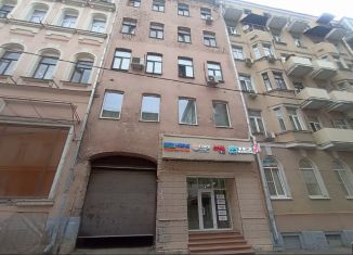 Продажа многокомнатной квартиры, 181.3 м2, Москва, Тверская улица, 14, метро Тверская