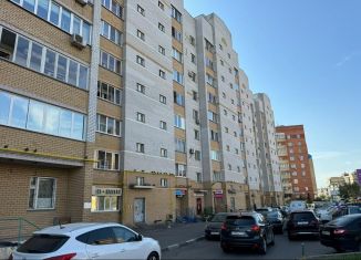 1-комнатная квартира в аренду, 42 м2, Татарстан, улица Аделя Кутуя, 44А