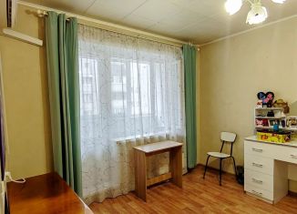 Продается 1-комнатная квартира, 30 м2, Самара, улица Дыбенко, 118