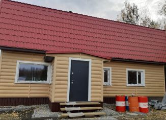 Продается дом, 144 м2, Карелия, Еловая улица