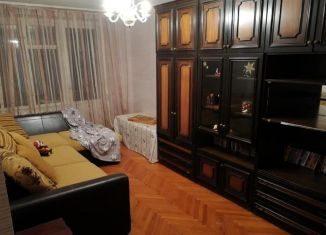 Сдам 2-комнатную квартиру, 45 м2, Москва, Боровский проезд, 22