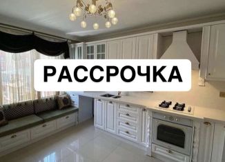 Продажа двухкомнатной квартиры, 53 м2, Дагестан, улица Амет-хан Султана, 21А