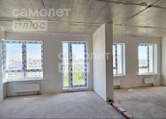 Продам 2-комнатную квартиру, 54.6 м2, Уфа, ЖК Уфимский кремль, Коммунистическая улица, 98/1