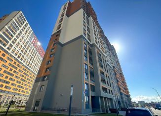 Продажа 1-комнатной квартиры, 42 м2, Ленинградская область, улица Первых, 2к2