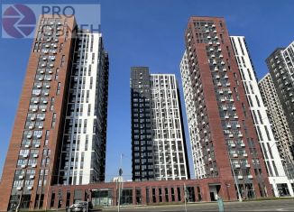 Продажа 1-комнатной квартиры, 37.3 м2, Москва, Бартеневская улица, 18к2