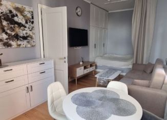 Сдается 1-ком. квартира, 34 м2, Москва, проспект Маршала Жукова, 39Ак2