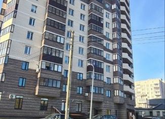 Продаю 1-комнатную квартиру, 34.4 м2, Никольское, Первомайская улица, 1