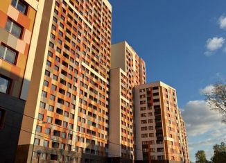 Продается трехкомнатная квартира, 91.5 м2, Московская область, Хлебозаводской проезд, 1А