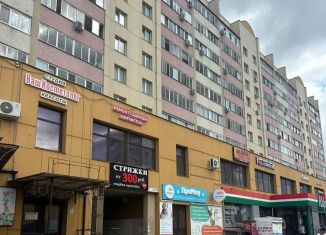 2-ком. квартира в аренду, 55 м2, Пенза, улица Антонова, 47, Железнодорожный район