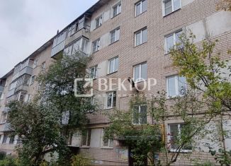 Продается 1-комнатная квартира, 30 м2, Иваново, улица Якова Гарелина, 16