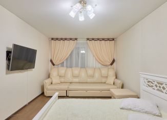 Продается 2-комнатная квартира, 55 м2, Казань, проспект Победы, 62к1