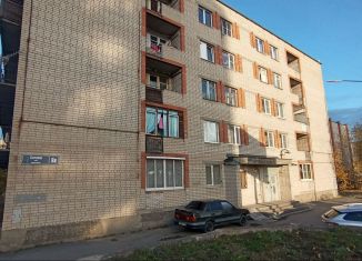 Продажа комнаты, 13 м2, Петрозаводск, Боровая улица, 8В, Железнодорожный район