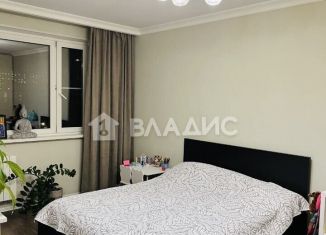 Продается 1-ком. квартира, 38.5 м2, Москва, Алма-Атинская улица, 3к1, метро Алма-Атинская