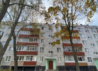 Продажа четырехкомнатной квартиры, 78.5 м2, Московская область, микрорайон имени Маршала Катукова, 12