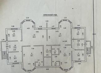 Продам торговую площадь, 176.3 м2, Камчатский край, улица Ларина, 22/6