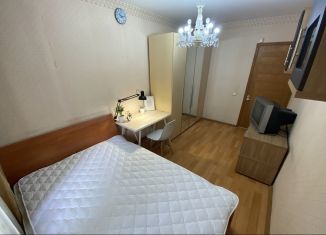 Сдаю в аренду комнату, 15 м2, Москва, Кленовый бульвар, 10к2, район Нагатинский Затон