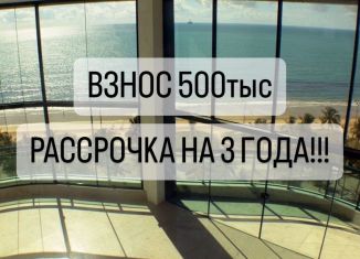 Продажа квартиры студии, 28 м2, Дагестан, улица имени Р. Зорге, 1Г