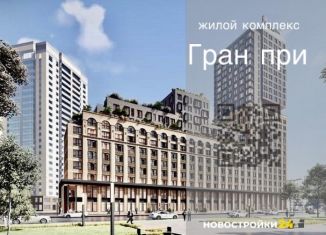 Продаю 2-комнатную квартиру, 64.3 м2, Воронеж, Ленинский район, улица Ворошилова, 90лит12