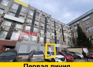 Продаю помещение свободного назначения, 111 м2, Новосибирск, улица Королёва, 40к5, метро Берёзовая роща