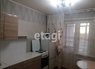 Аренда 1-комнатной квартиры, 40 м2, Красноярск, улица Дмитрия Мартынова, 47