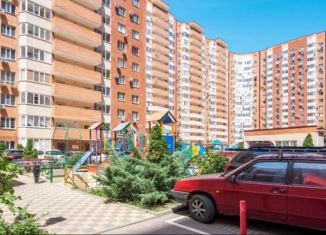 Сдача в аренду машиноместа, 15 м2, Краснодар, Восточно-Кругликовская улица, 22/2, микрорайон Панорама